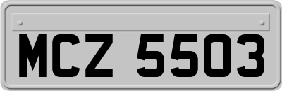MCZ5503