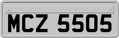 MCZ5505