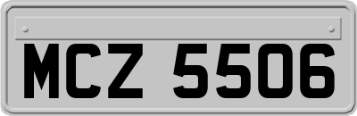 MCZ5506