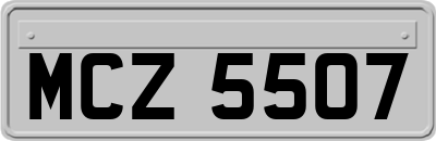 MCZ5507