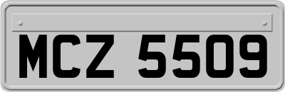 MCZ5509