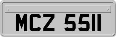 MCZ5511