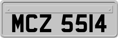 MCZ5514