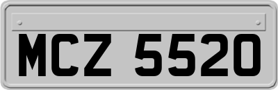 MCZ5520