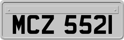 MCZ5521