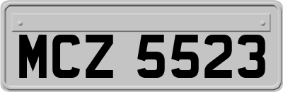 MCZ5523