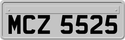 MCZ5525