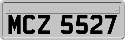 MCZ5527