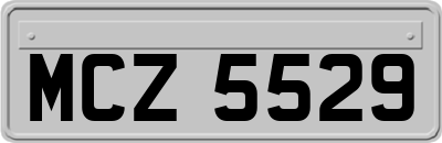 MCZ5529