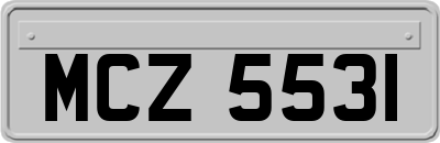 MCZ5531