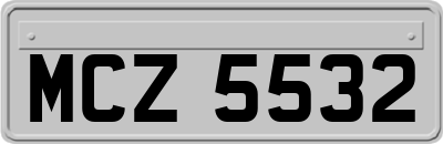 MCZ5532