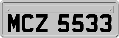 MCZ5533