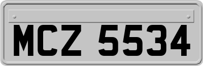 MCZ5534