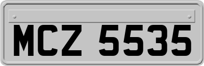 MCZ5535