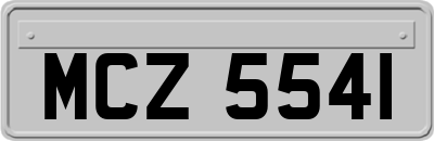 MCZ5541