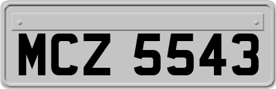 MCZ5543