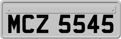 MCZ5545