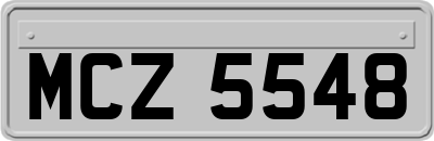 MCZ5548