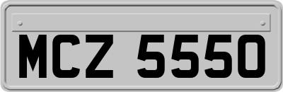 MCZ5550