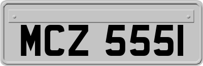 MCZ5551
