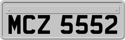 MCZ5552