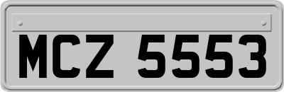 MCZ5553