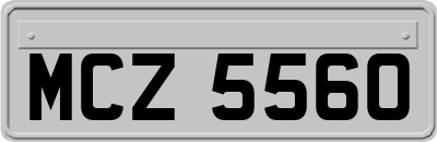 MCZ5560