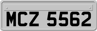 MCZ5562