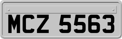 MCZ5563