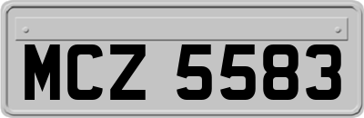 MCZ5583