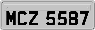 MCZ5587