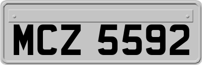 MCZ5592