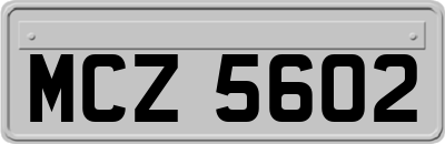 MCZ5602