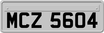 MCZ5604