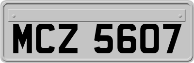 MCZ5607