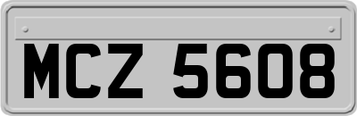 MCZ5608