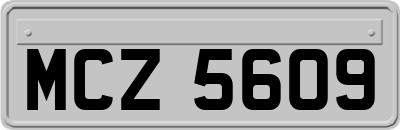 MCZ5609