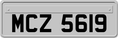 MCZ5619