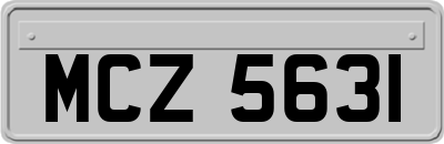 MCZ5631