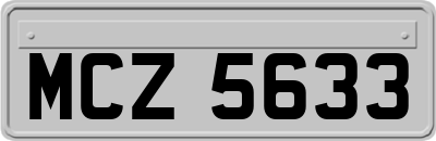 MCZ5633