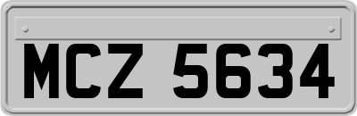 MCZ5634