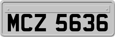 MCZ5636