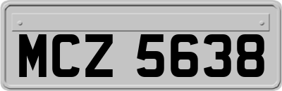 MCZ5638