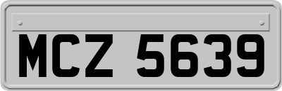 MCZ5639