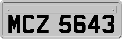 MCZ5643