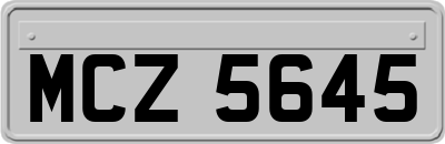 MCZ5645