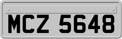 MCZ5648