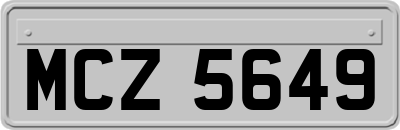 MCZ5649