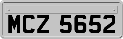 MCZ5652