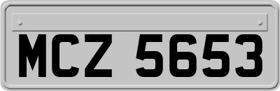 MCZ5653